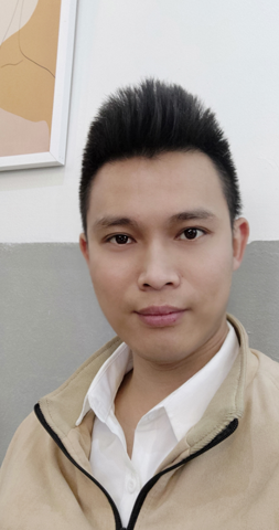 Huy Mạnh