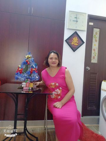 Ngoc Chi