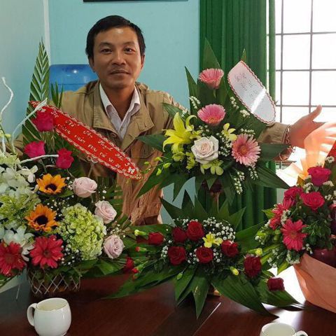 Thăng