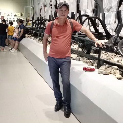Mạnh Dũng