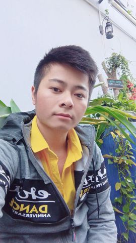Minh trần