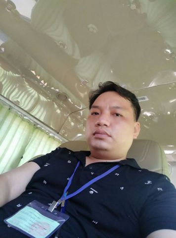 Hùynh Chơn Phúc