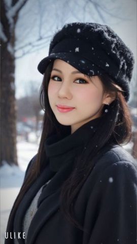 Lily Lu
