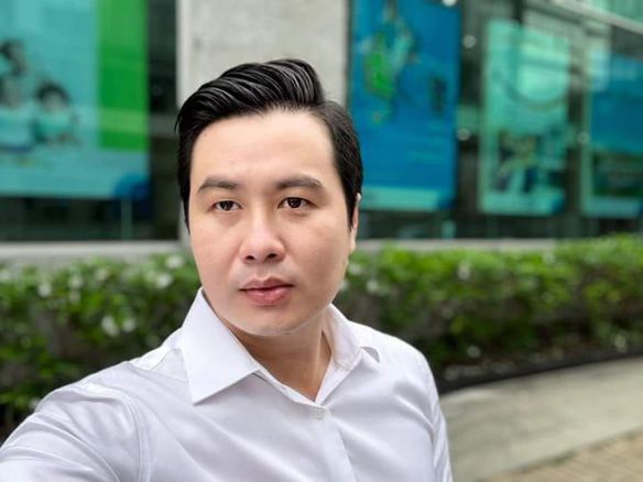 Quang Tuấn