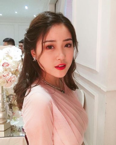 LÊ THỊ THANH XUÂN