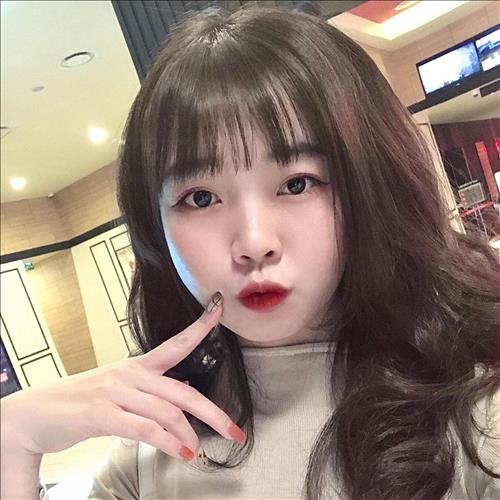 Lê Trần Bảo Hân