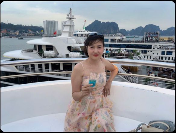 Tìm một nửa còn lại