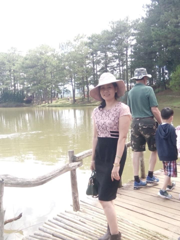 Ho phuong