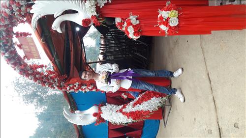 Tiểu tử