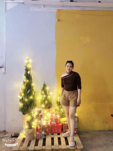 Thu Trịnh