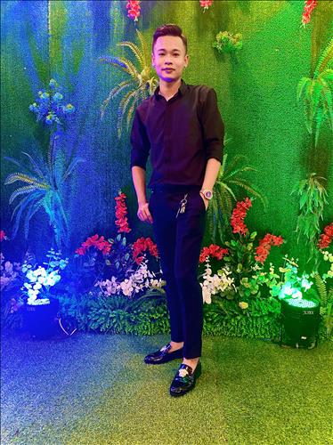 Thành Trần