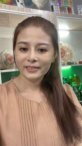 Fragrant thơm Huynh