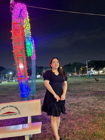 Nguyễn thị bích sơn