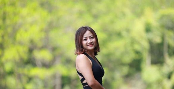 Tina Nguyễn