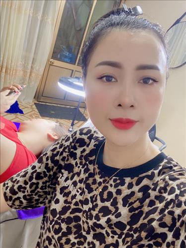 Huyền Trang
