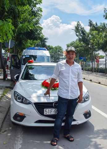 Nguyễn Bắc Thọ