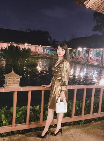 Tina Phương