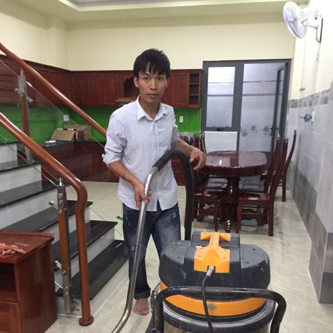 Nguyễn đình Kiên