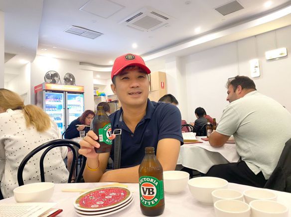 nguyễn thành cường