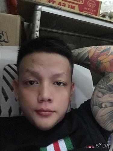 Chu Minh Hiếu