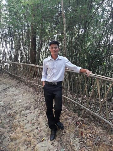 Phong Ba