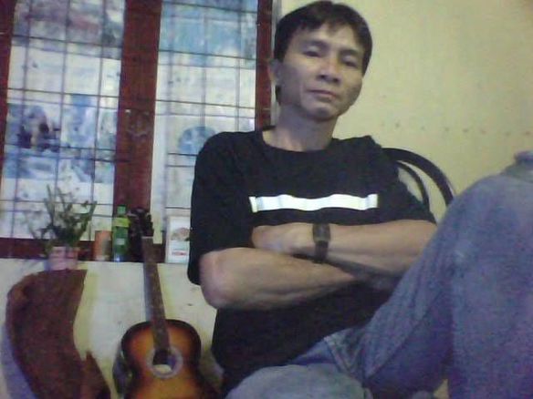 PHONG TRẦN