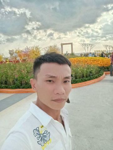 Trinh nin