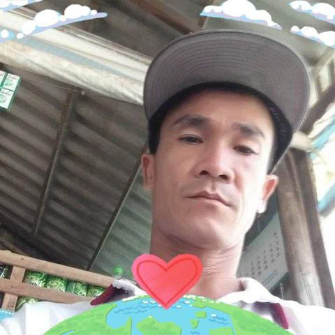 Nguyen van tron