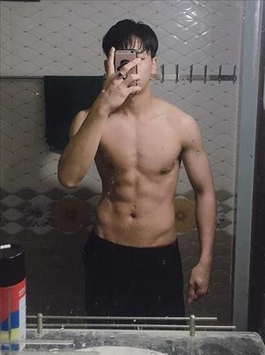 minh hoang