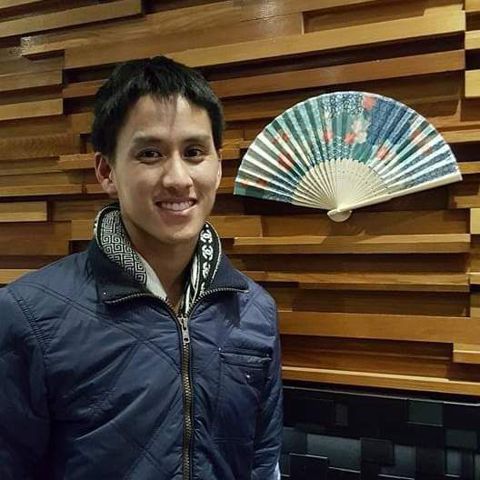 William TRAN