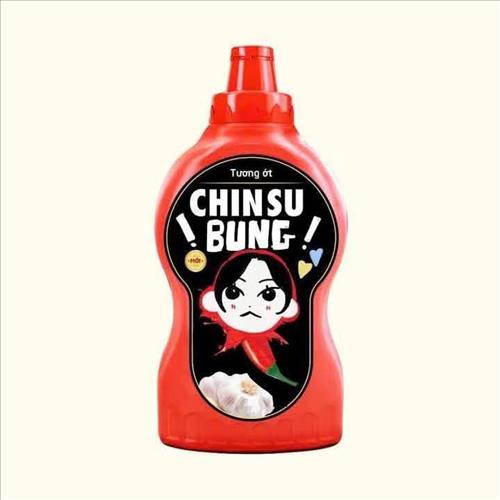 Chin Su Bung nè