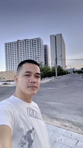 Trần Quang Duy