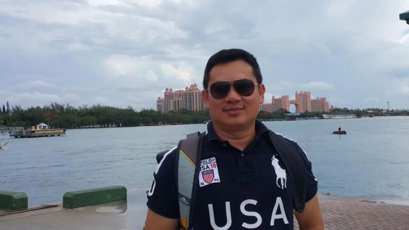 Binh Minh