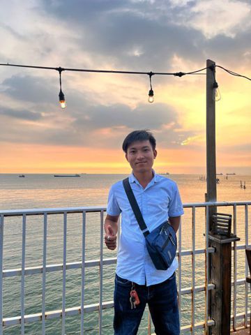 Cường