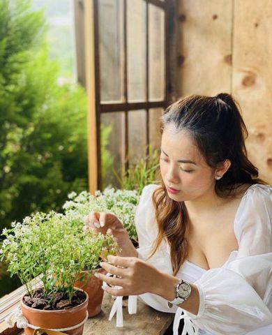 Miki Doan
