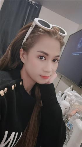 Tran Thi Thu