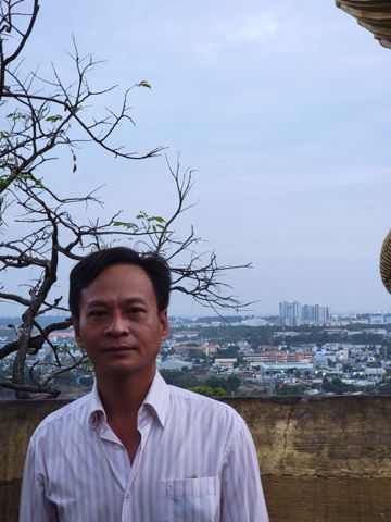 Trung Nguyen