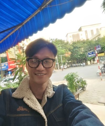 Mr Phạm