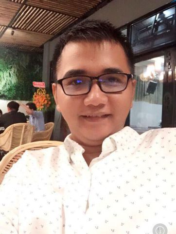 Hoang Vinh