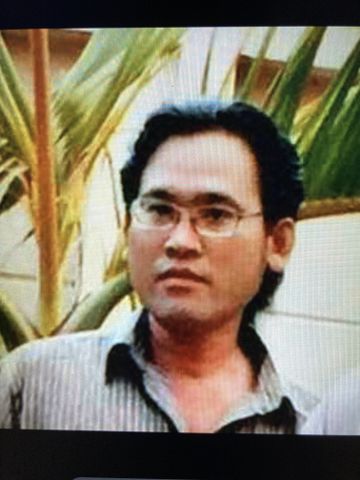 Nguyễn Danh Quốc Tuấn
