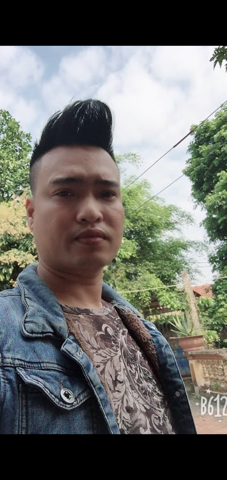 Nguyen van binh