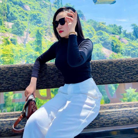 Huyền Trân
