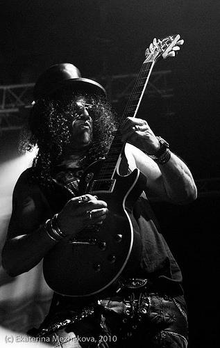 Slash