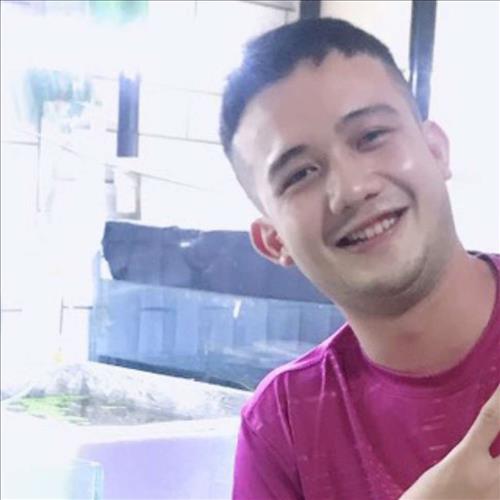 Hoang Ngô