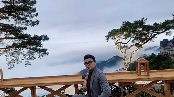 Thông