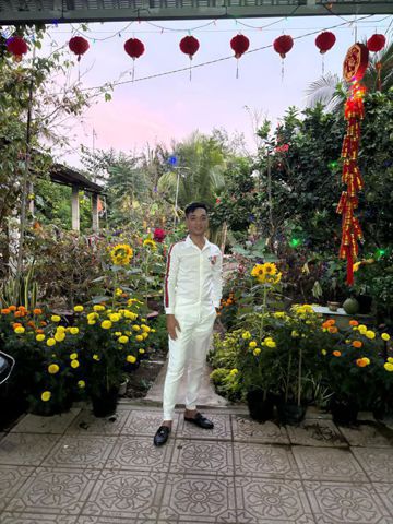 Võ Văn Phụng
