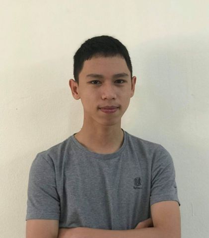 Việt Hoàng