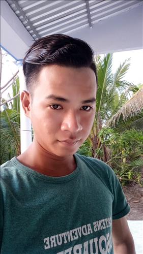 Nguyễn Minh Đông