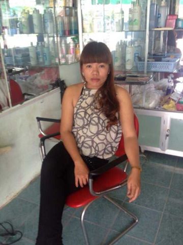 Phương Linh