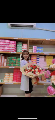 Bé Nhỏ